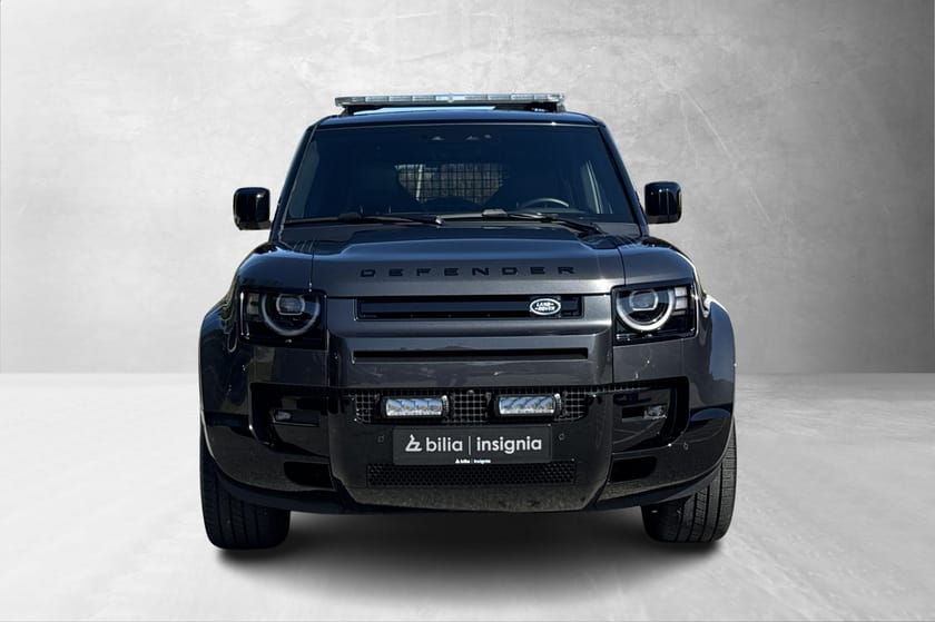 Bilde 2 av Land Rover Defender 110 D350 MHEV