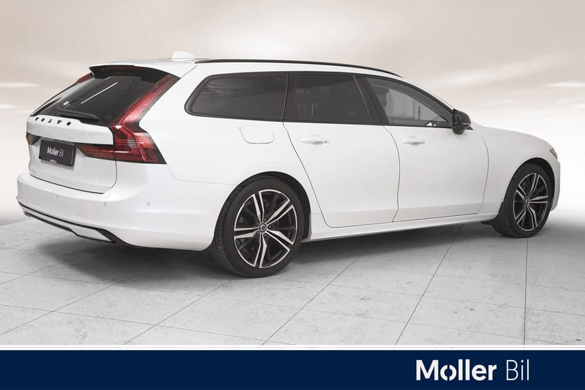 Bilde 2 av Volvo V90