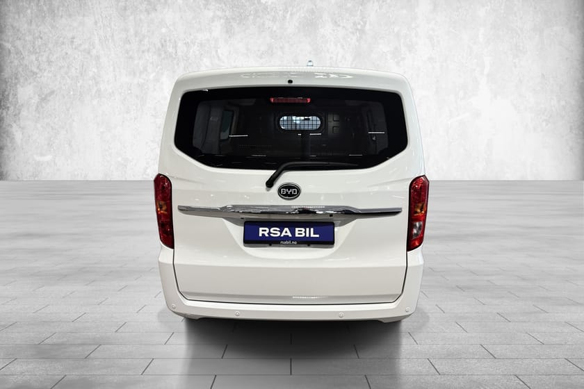 Bilde 5 av BYD ETP3