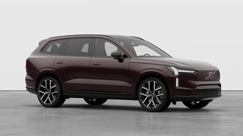 Bilde 3 av Volvo EX90 Twin Motor