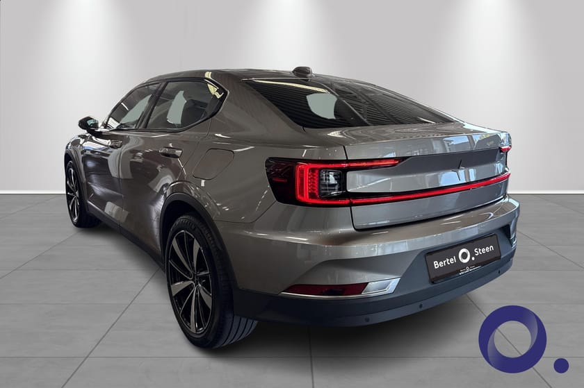 Bilde 3 av Polestar 2 Long Range Single Motor
