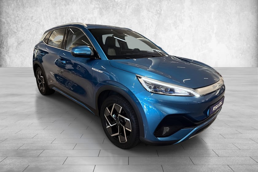 Bilde 3 av BYD Atto 3 Extended Range