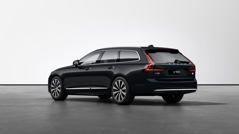 Bilde 4 av Volvo V90