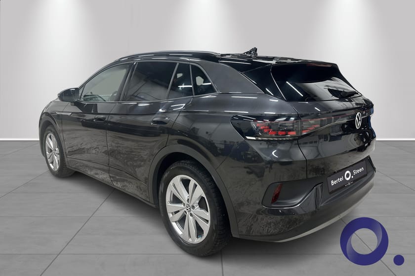Bilde 5 av Volkswagen ID.4 GTX