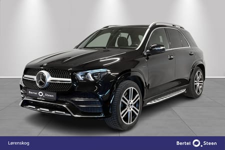 Mercedes-Benz GLE 350 de 4MATIC