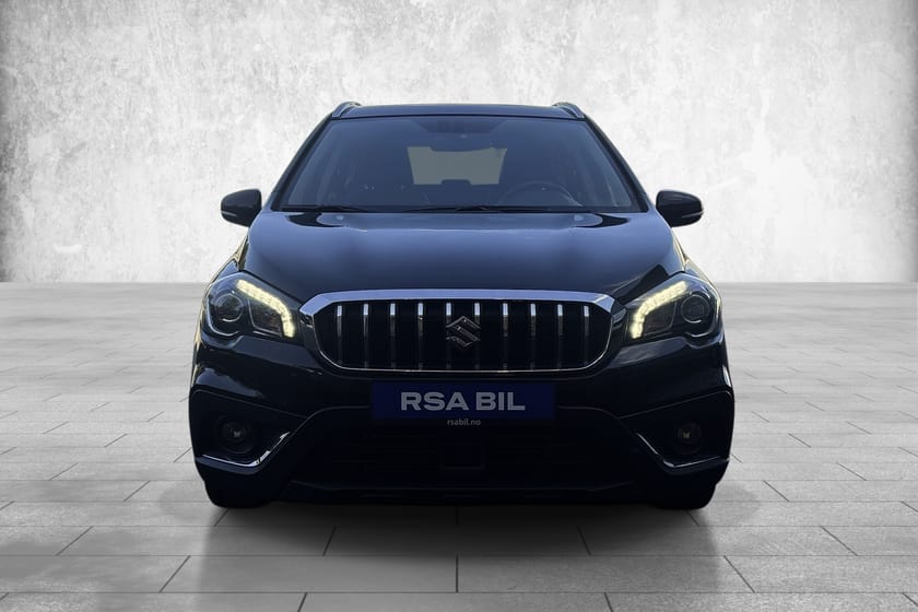 Bilde 2 av Suzuki SX4 S-Cross