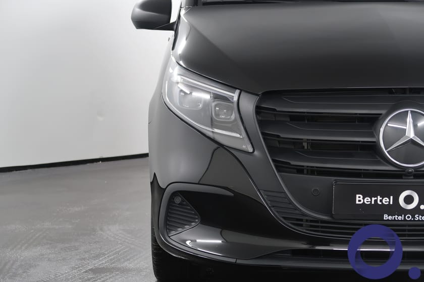 Bilde 4 av Mercedes-Benz Vito 116 CDI 4x4 3.0t