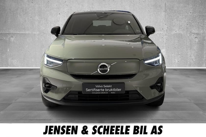 Bilde 3 av Volvo C40 Recharge Single Motor