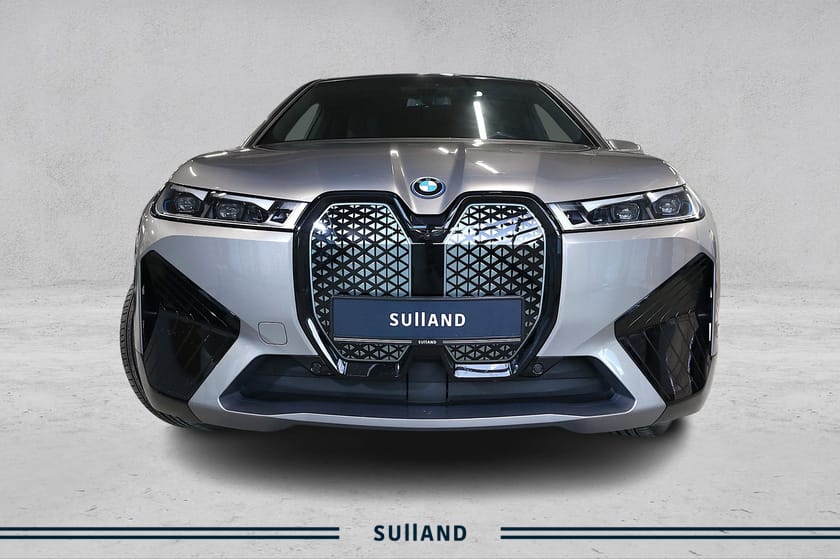 Bilde 3 av BMW iX xDrive40