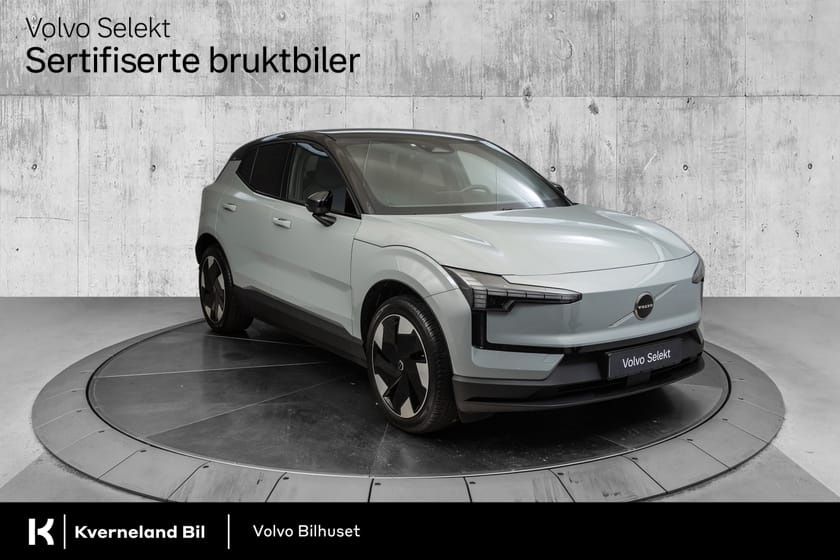 Bilde 1 av Volvo EX30 Single Motor Extended Range