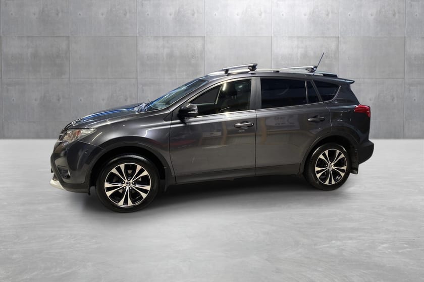 Bilde 2 av Toyota RAV4
