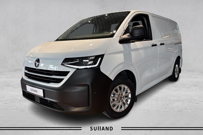 Bilde 1 av Volkswagen e-Transporter