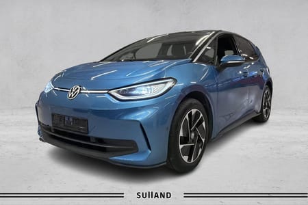 Volkswagen ID.3 Pro Performance
