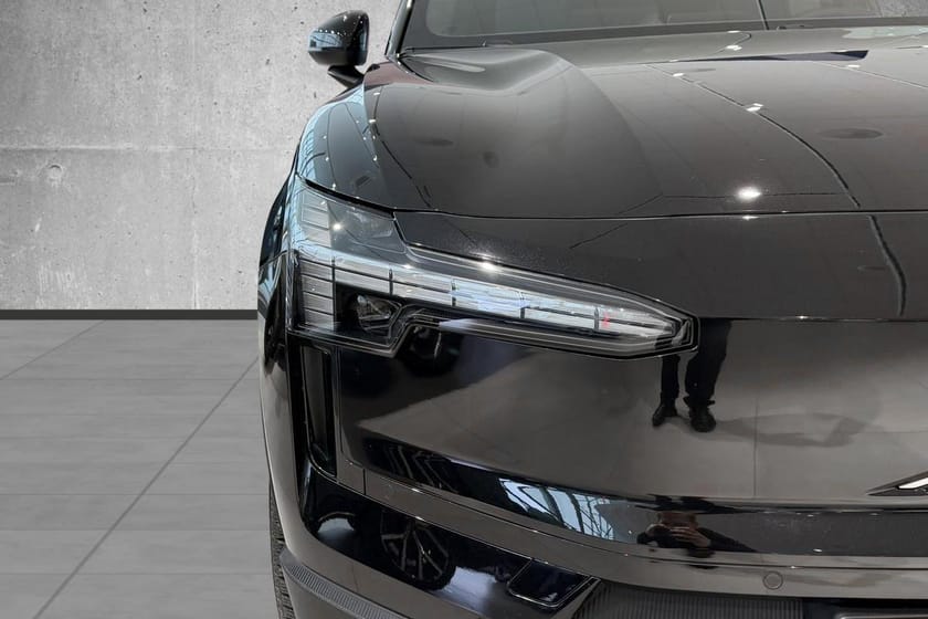 Bilde 5 av Volvo EX30 Twin Motor Performance