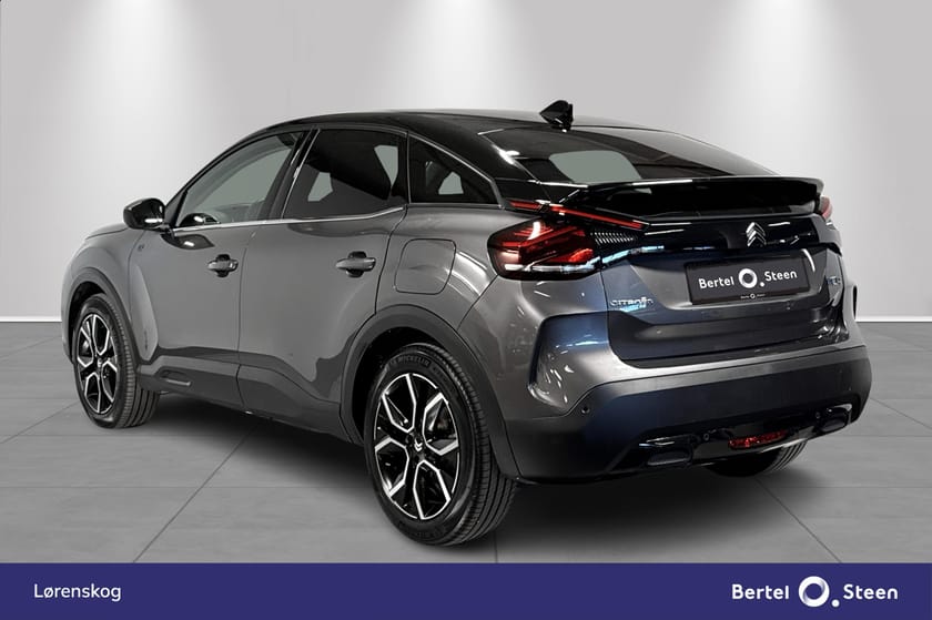 Bilde 3 av Citroën ë-C4