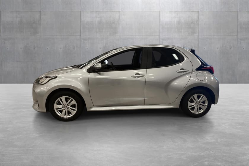Bilde 2 av Toyota Yaris Hybrid