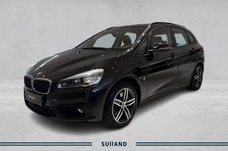 BMW 225xe Active Tourer