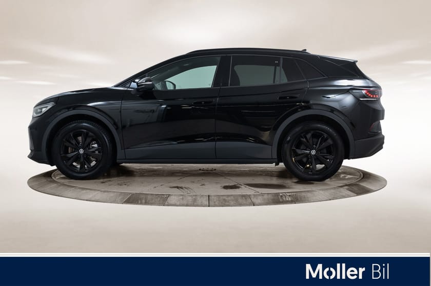 Bilde 2 av Volkswagen ID.4 Pro 4M