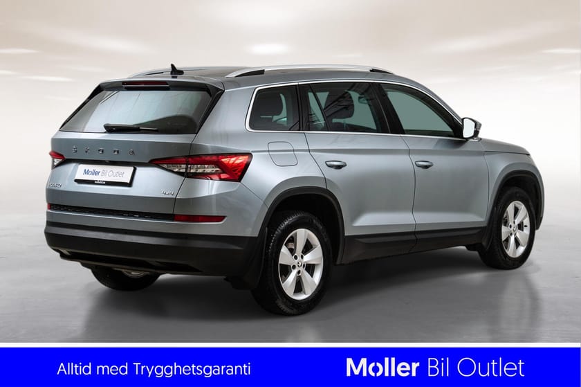 Bilde 4 av Škoda Kodiaq
