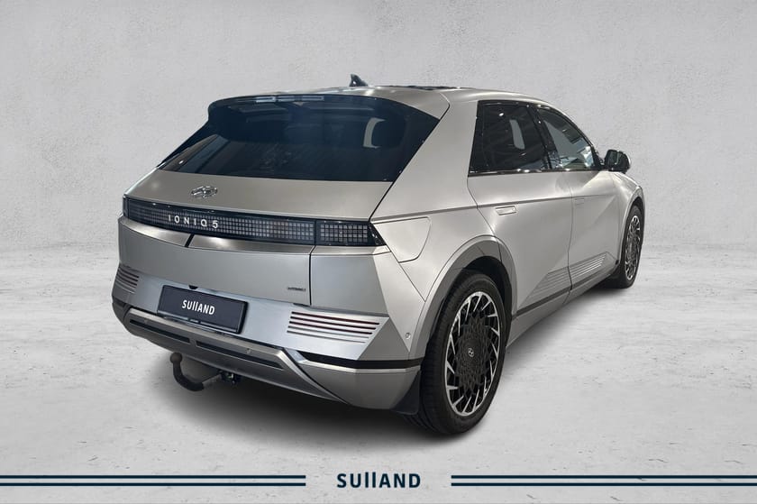 Bilde 5 av Hyundai Ioniq 5