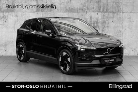 Volvo EX30 Twin Motor Performance