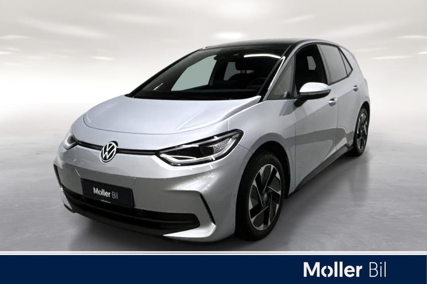 Bilde 1 av Volkswagen ID.3 Pro Performance