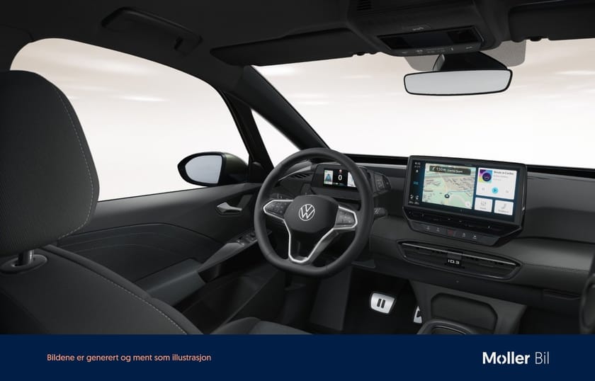 Bilde 4 av Volkswagen ID.3 Pro Performance