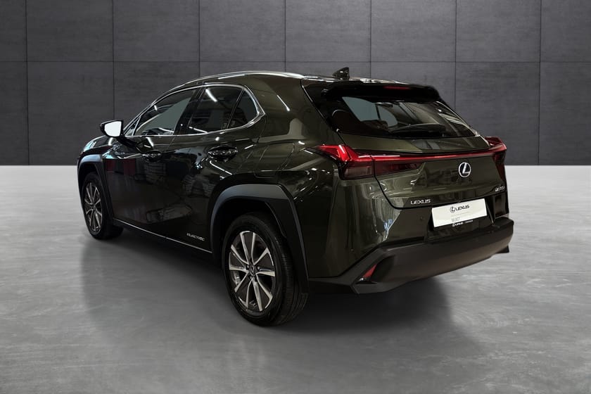 Bilde 3 av Lexus UX 300e