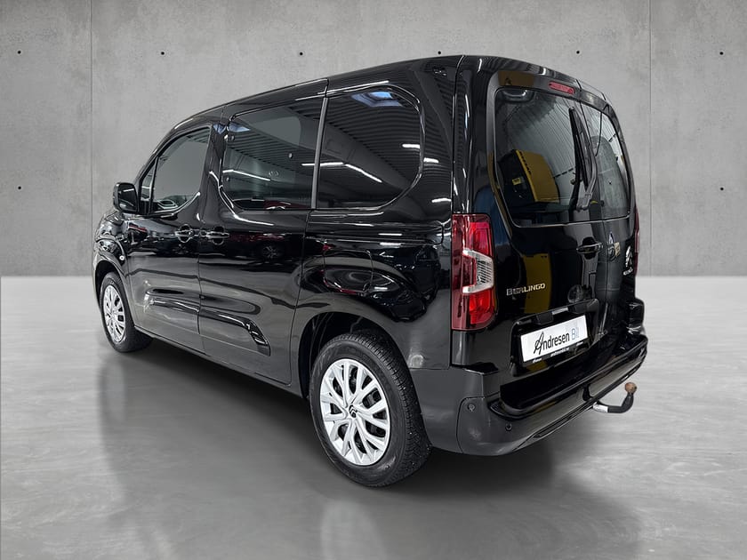 Bilde 3 av Citroën Berlingo Van