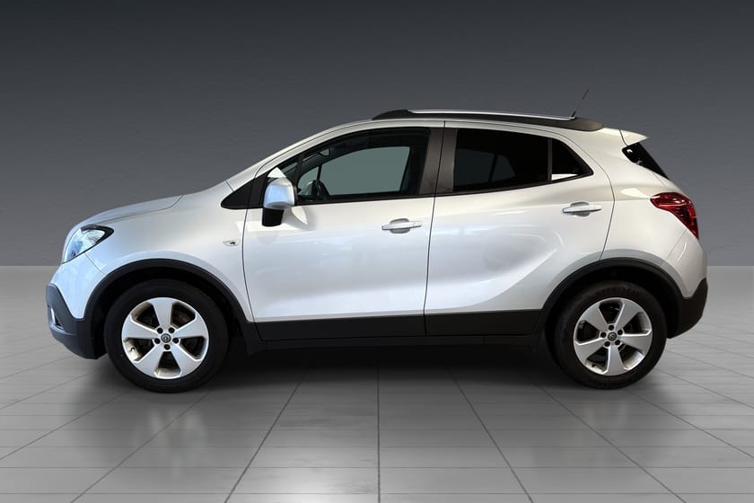 Bilde 2 av Opel Mokka