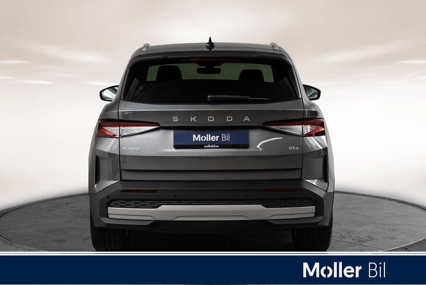 Bilde 3 av Škoda Elroq 85x