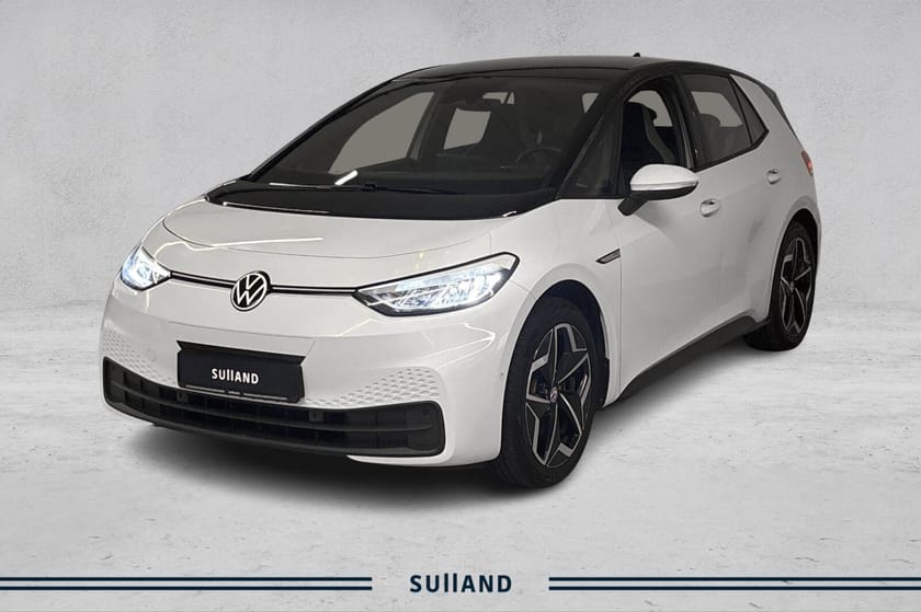 Bilde 1 av Volkswagen ID.3 Pro Performance