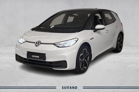 Volkswagen ID.3 Pro Performance