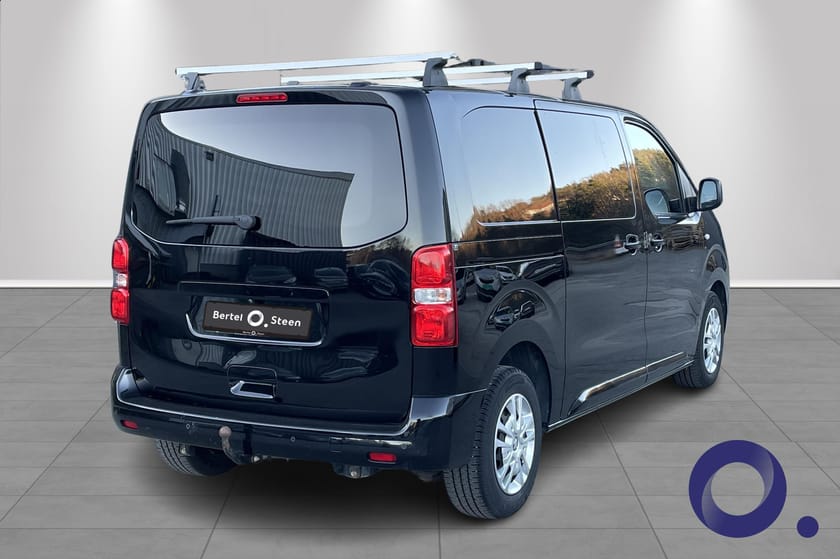 Bilde 5 av Peugeot Expert