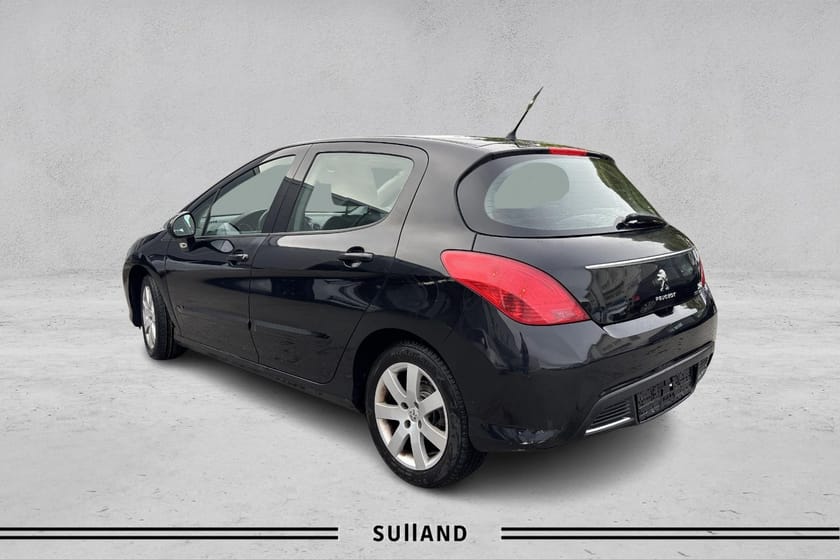 Bilde 3 av Peugeot 308 5-dørs
