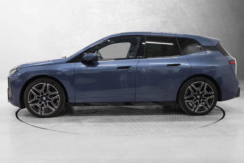 Bilde 5 av BMW iX xDrive60