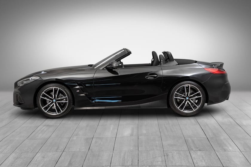 Bilde 2 av BMW Z4 sDrive20i