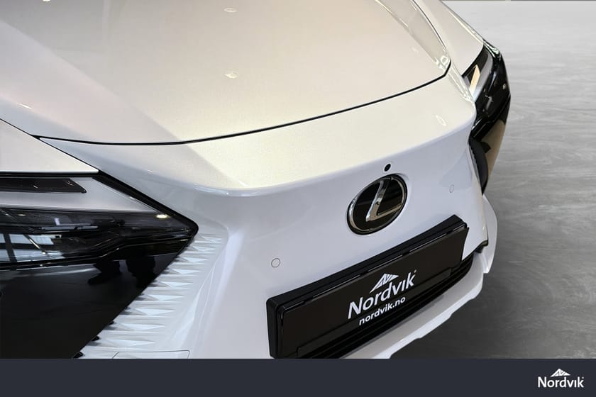 Bilde 3 av Lexus RZ 500e