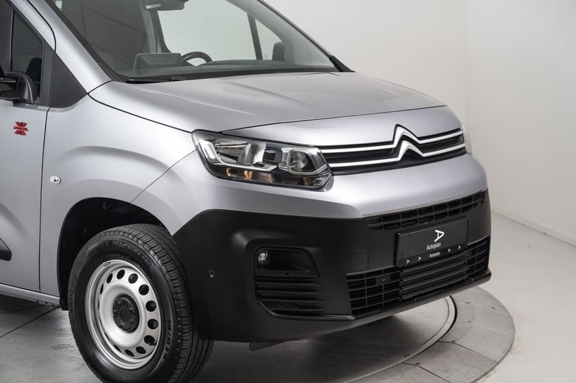 Bilde 3 av Citroën Berlingo Van