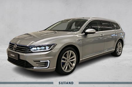 Volkswagen Passat Variant GTE