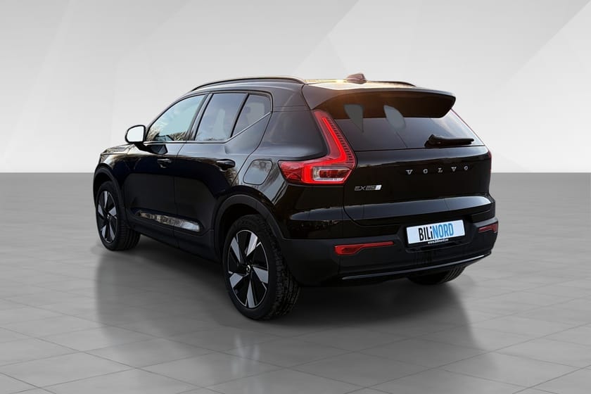 Bilde 4 av Volvo EX40 Twin Motor Performance