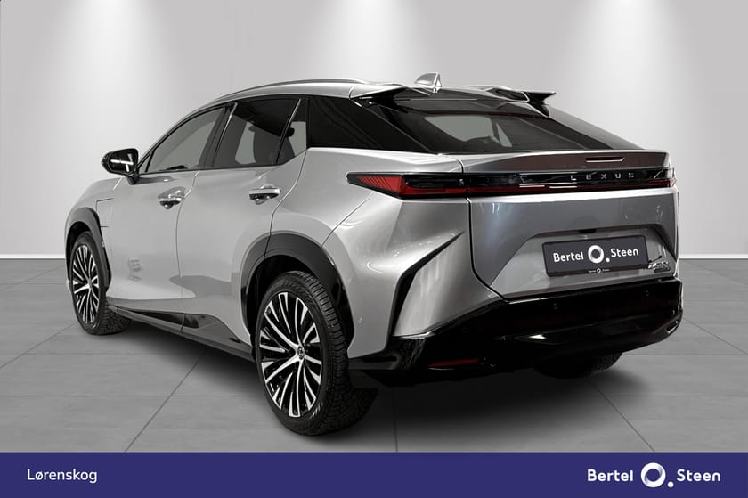 Bilde 3 av Lexus RZ 450e