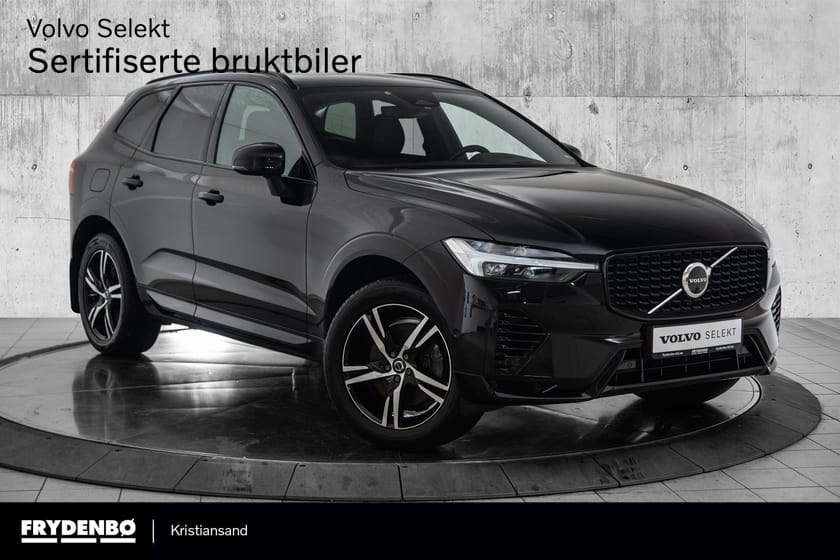Bilde 1 av Volvo XC60