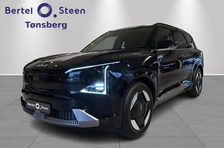 Kia EV5 Long Range