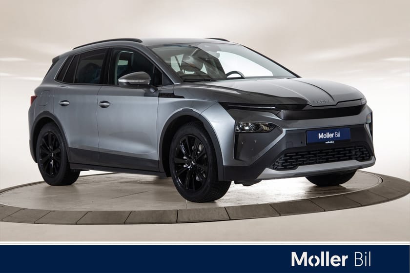 Bilde 2 av Škoda Elroq 60