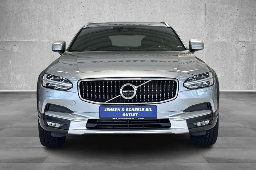 Bilde 3 av Volvo V90 Cross Country Polestar-optimalisering T5 AWD