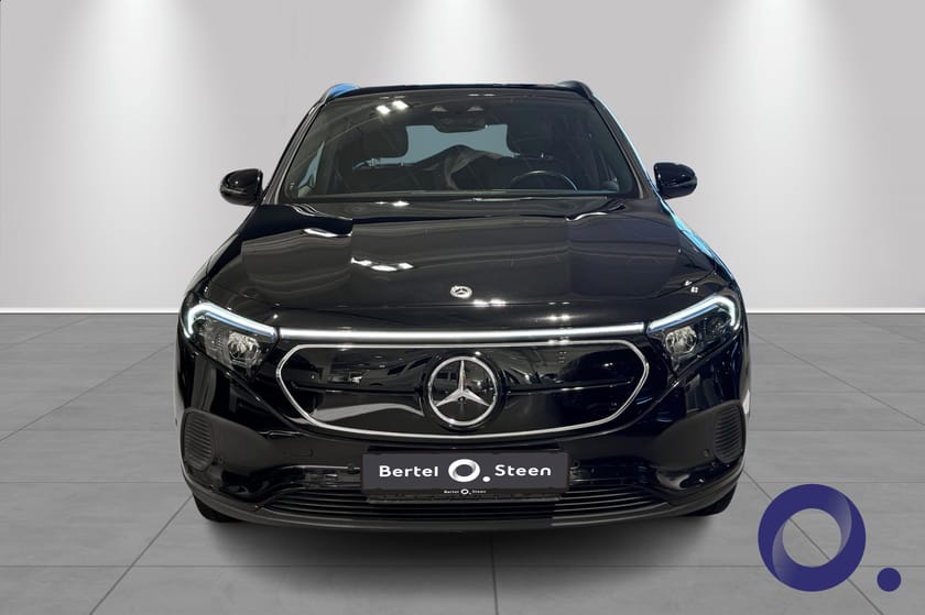 Bilde 4 av Mercedes-Benz EQA 300 4MATIC