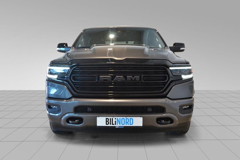 Bilde 3 av RAM 1500 Dobbelcab