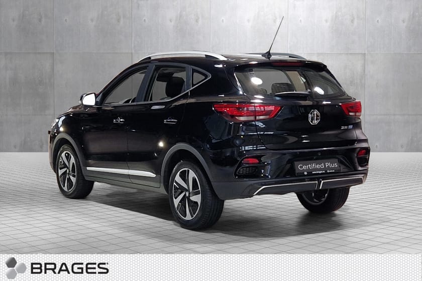 Bilde 3 av MG ZS EV Long Range
