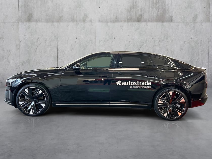 Bilde 2 av Volvo ES90 Single Motor Extended Range